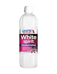 White spirit